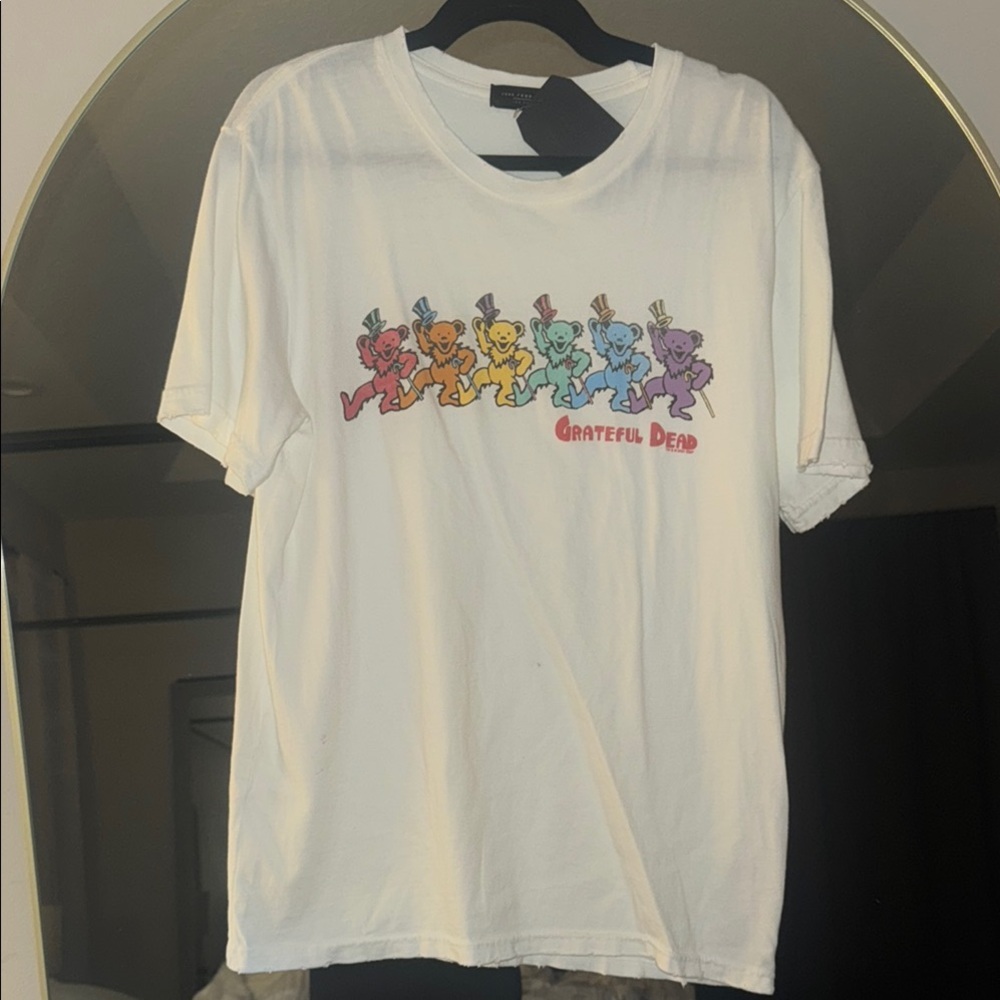 Grateful Dead Dancing Bears T-Shirt